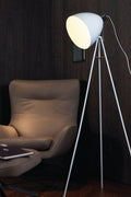 DON DIEGO FLoor Lamp by The Light Library