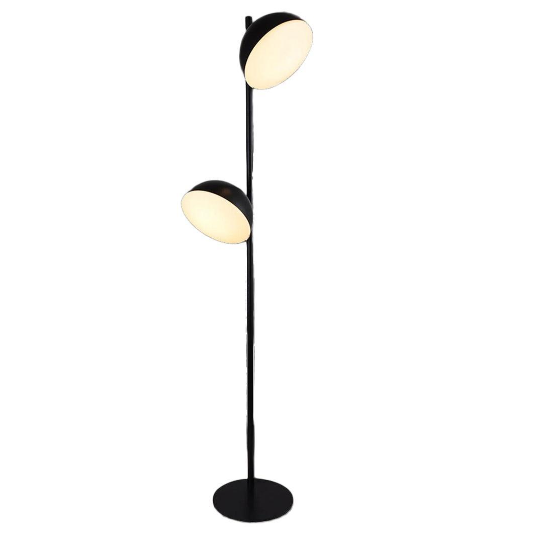 Drop Drums Floor Lamp by The Light Library