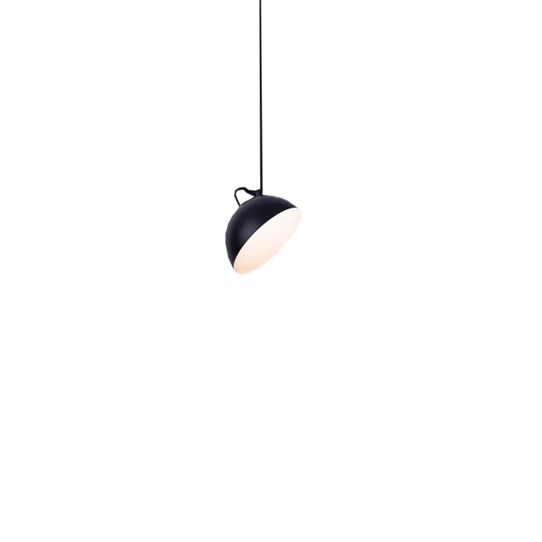 Drop Drums Pendant Light by The Light Library