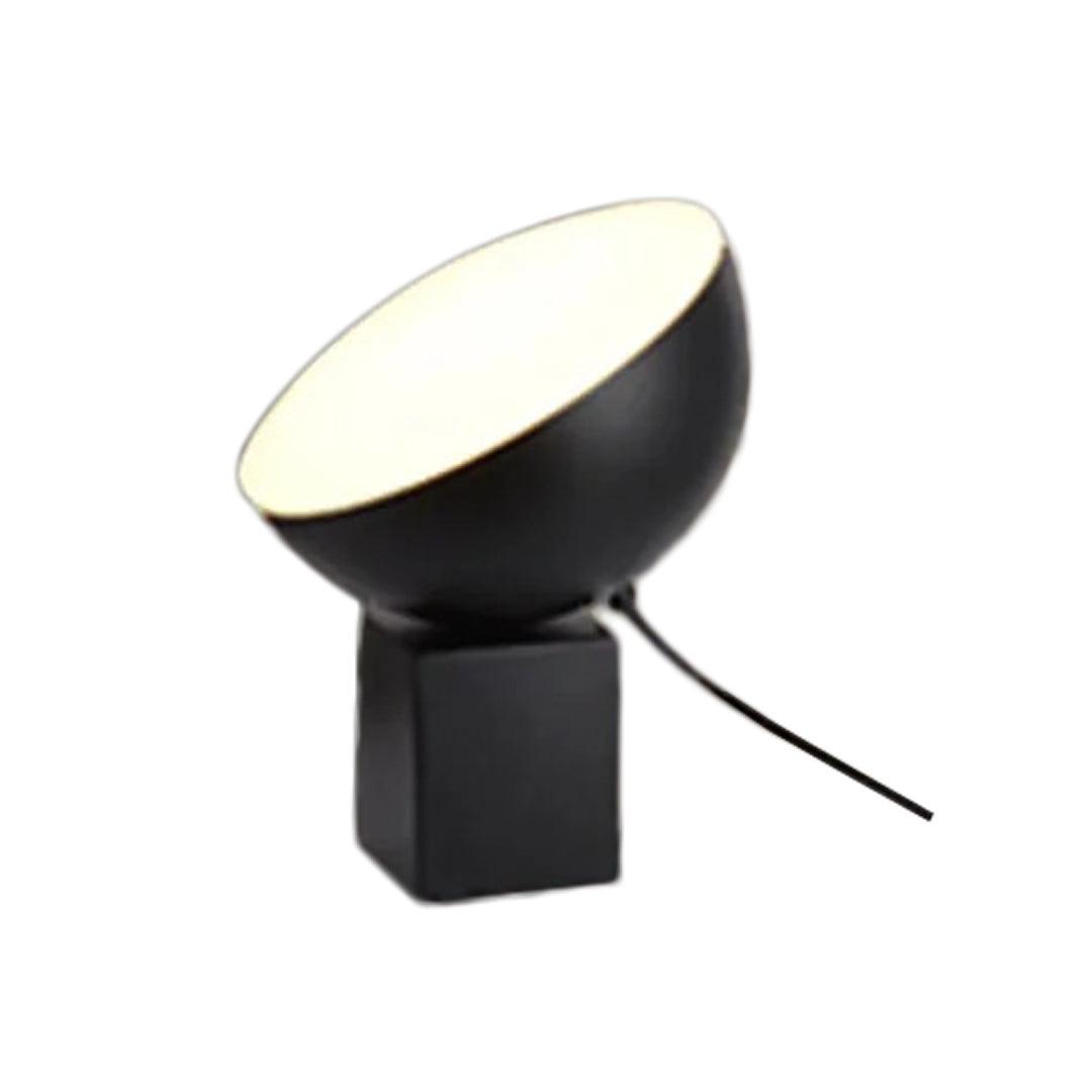 Drop Drums Table Lamp by The Light Library