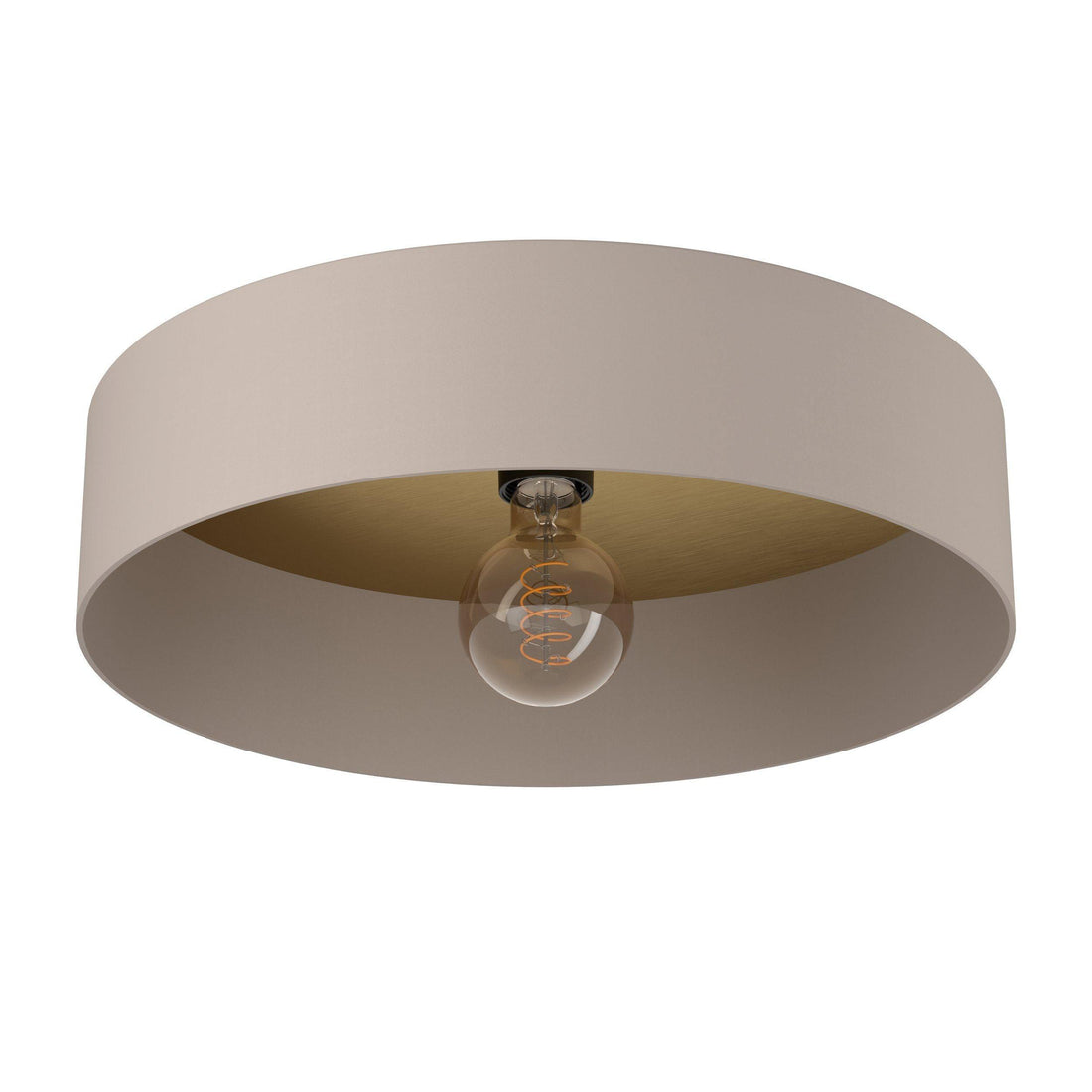 DUAIA ceiling light by The Light Library