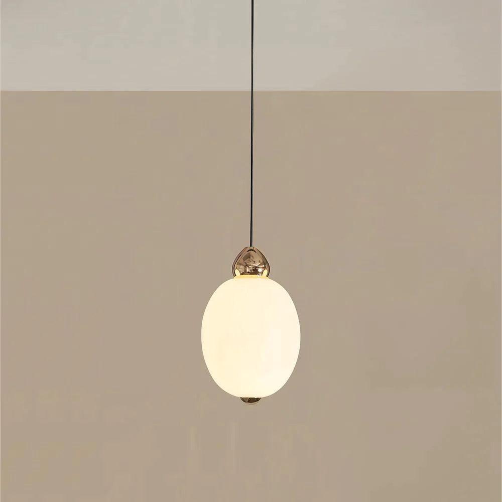 EASTER GLOW Pendant Light by The Light Library