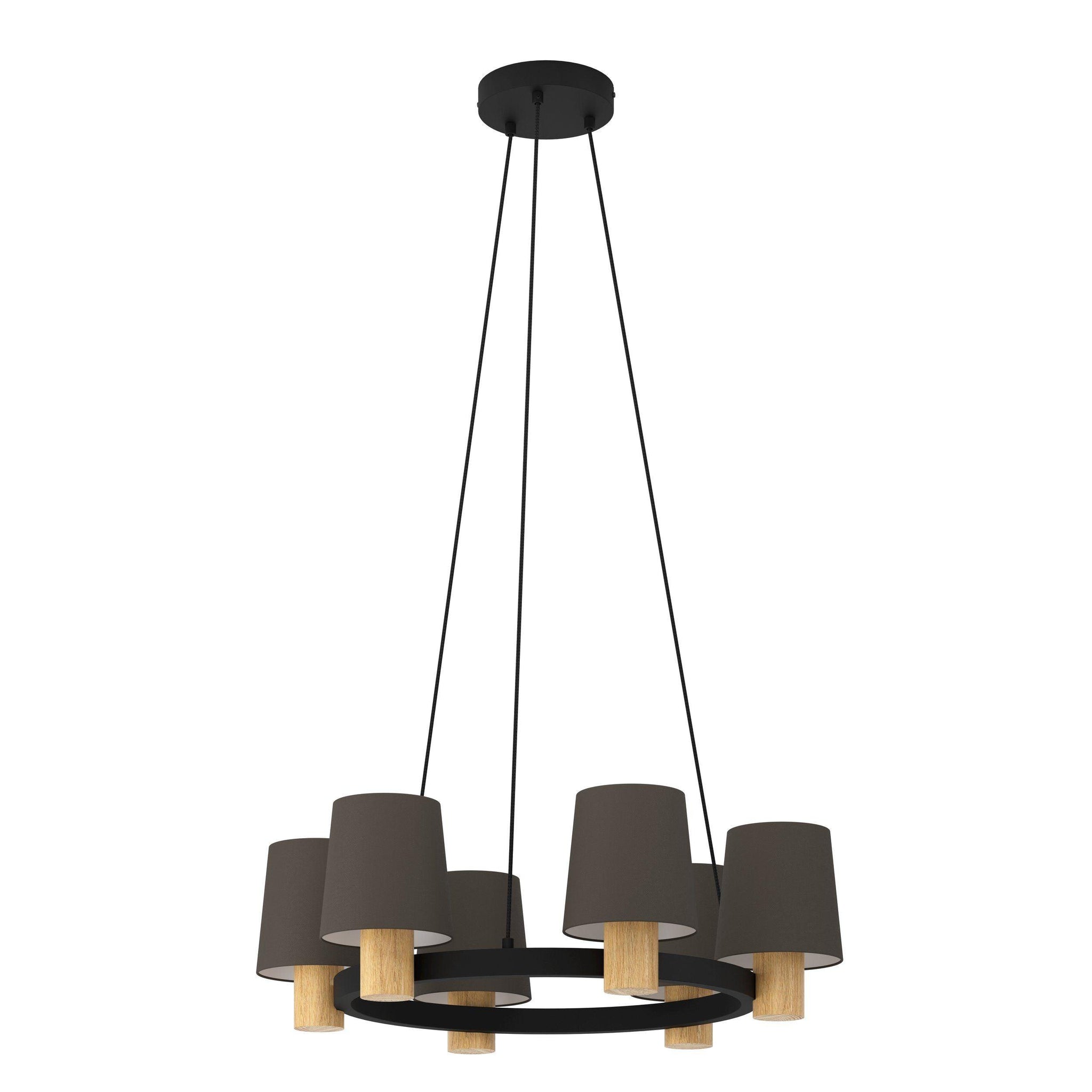 EDALE Pendant Light by The Light Library