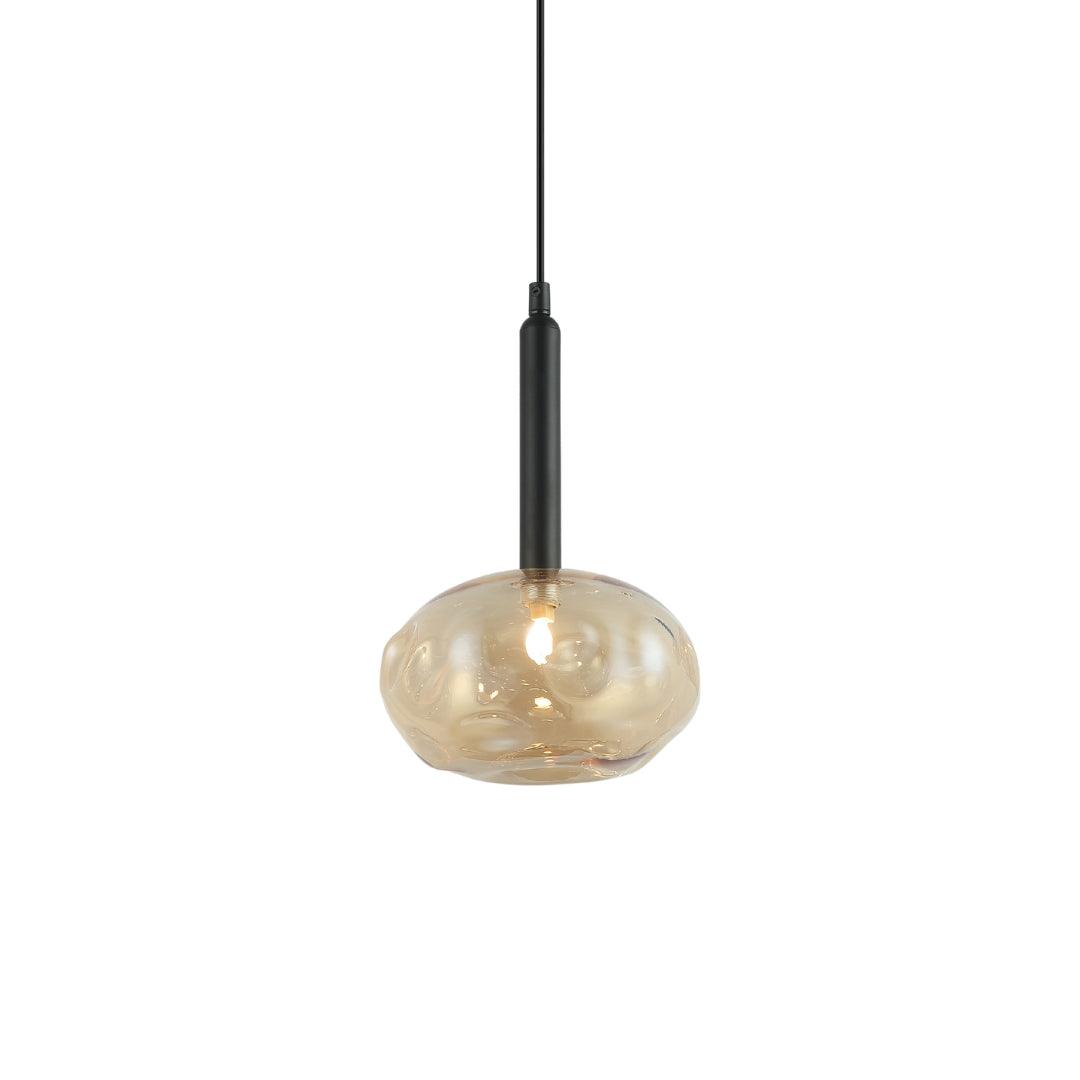 Elegant Glow Pendant Pendant Light by The Light Library