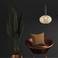 Elegant Glow Pendant Pendant Light by The Light Library