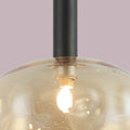 Elegant Glow Pendant Pendant Light by The Light Library