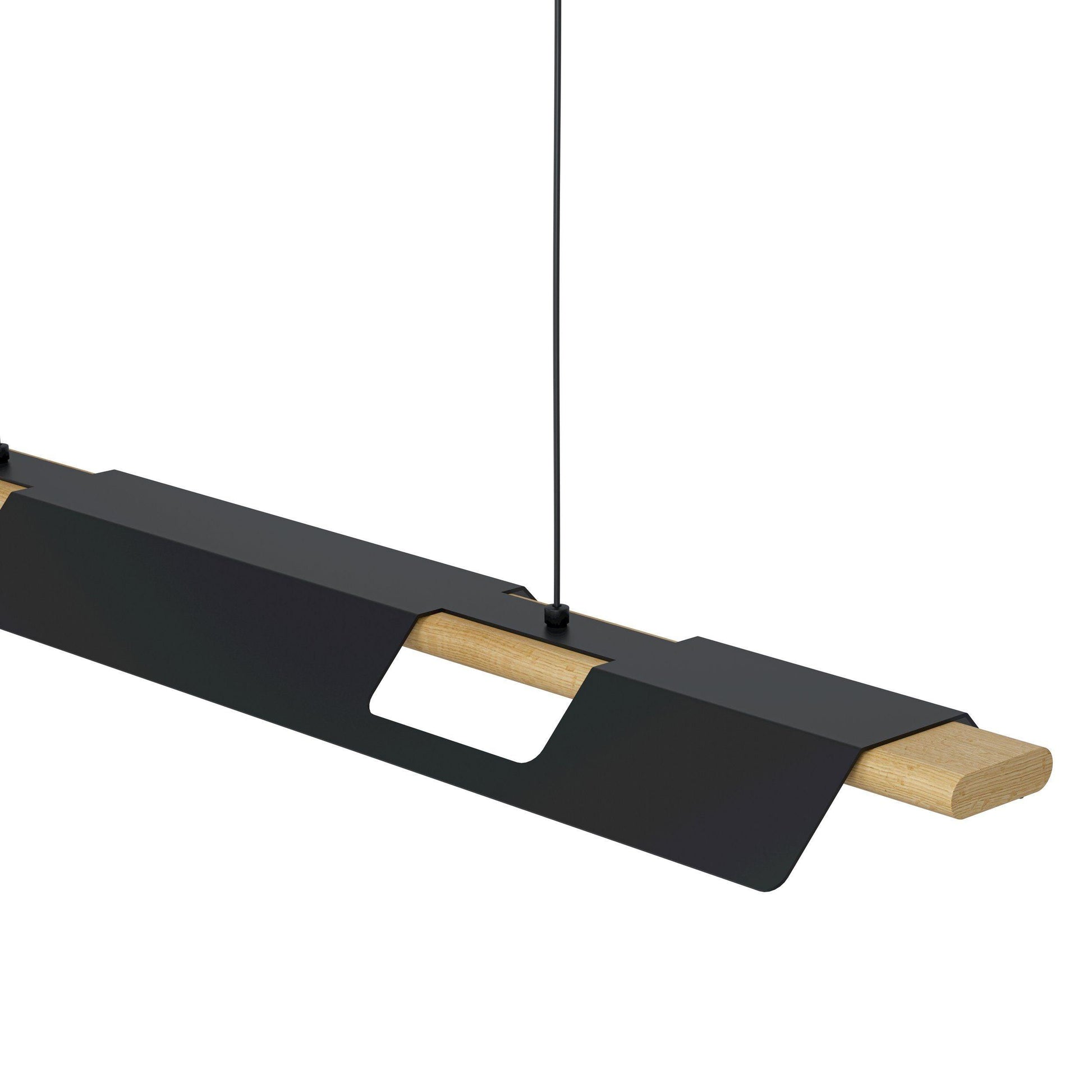 ERMUA pendant light by The Light Library