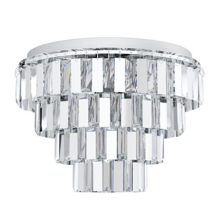 ERSEKA Ceiling Light by The Light Library