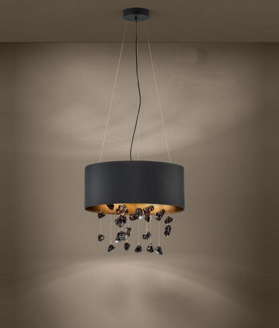 ESCUELA Pendant Light by The Light Library