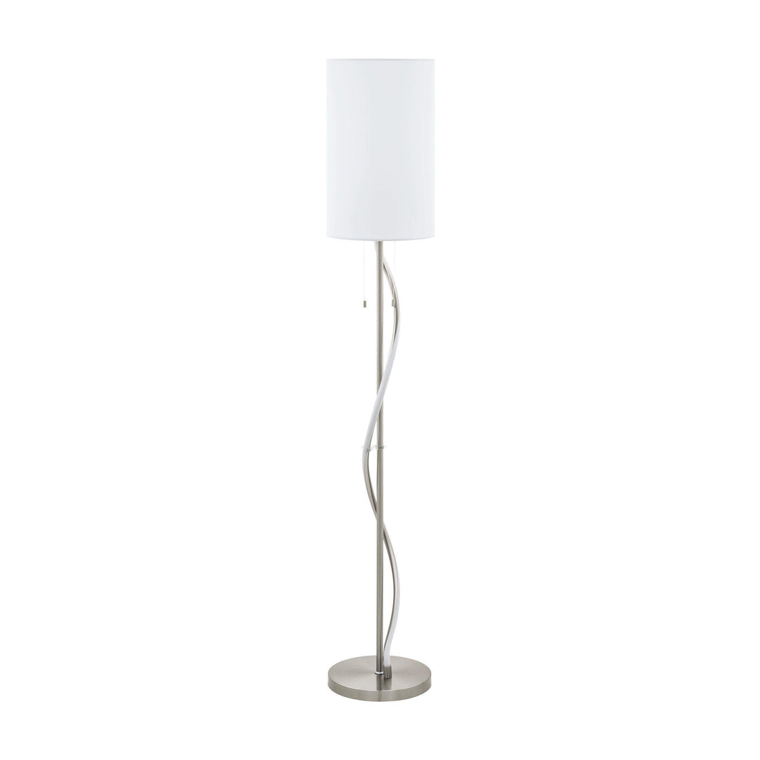 ESPARTAL Floor Lamp by The Light Library