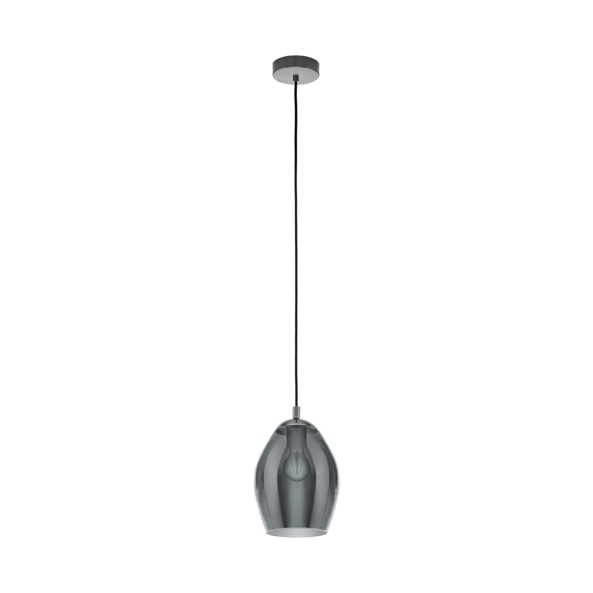 ESTANYS Pendant Light by The Light Library