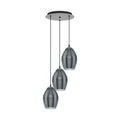 ESTANYS Pendant Light by The Light Library