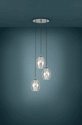 ESTANYS Pendant Light by The Light Library