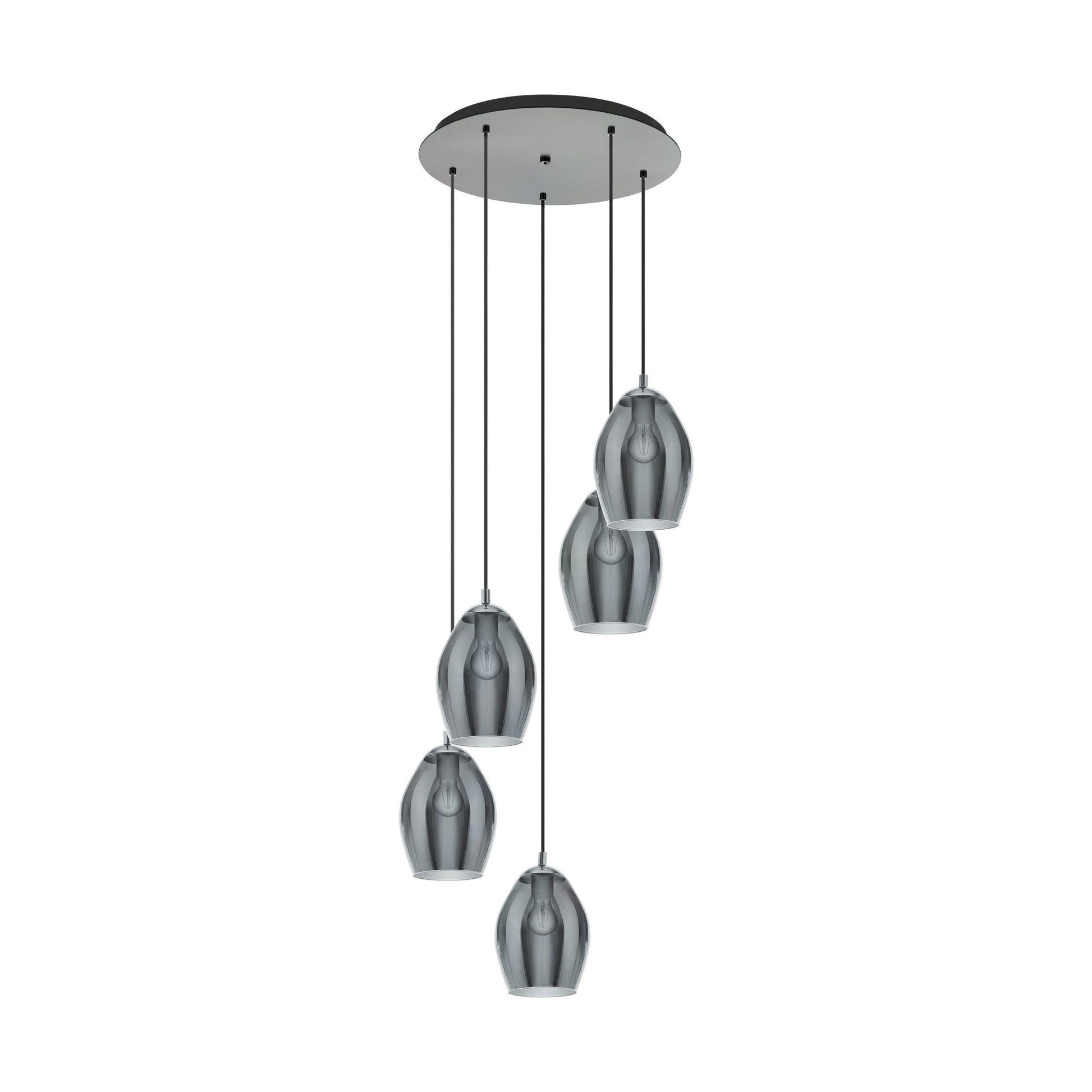 ESTANYS Pendant Light by The Light Library