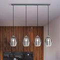 ESTANYS Pendant Light by The Light Library