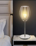 ESTANYS Table Lamp by The Light Library