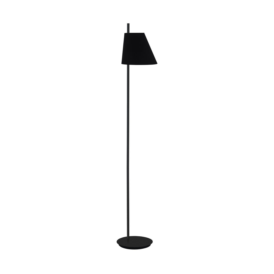 ESTAZONIA Floor Lamp by The Light Library