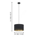 ESTEPERRA Pendant Light by The Light Library