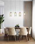 ESTEVAU Pendant Light by The Light Library