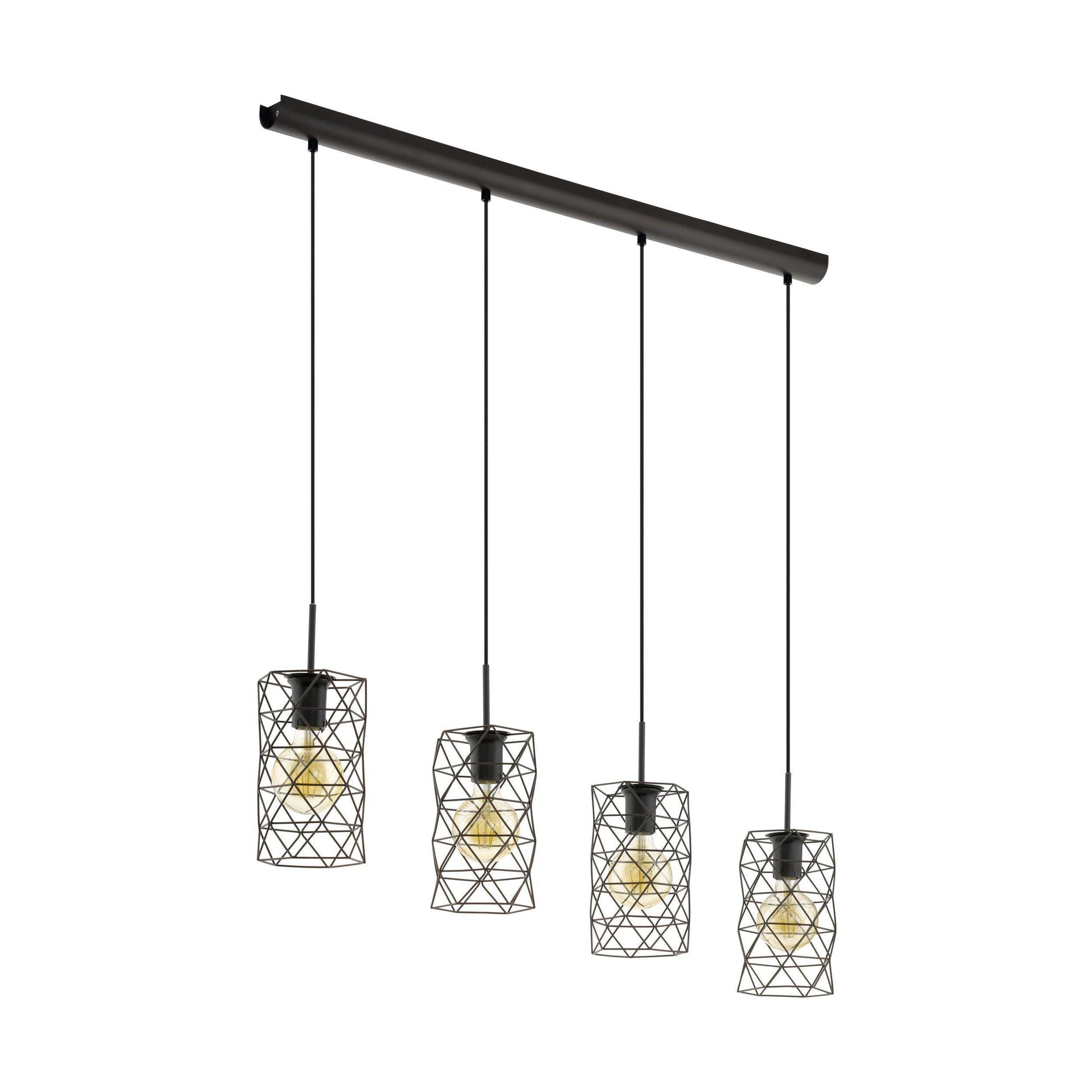 ESTEVAU Pendant Light by The Light Library