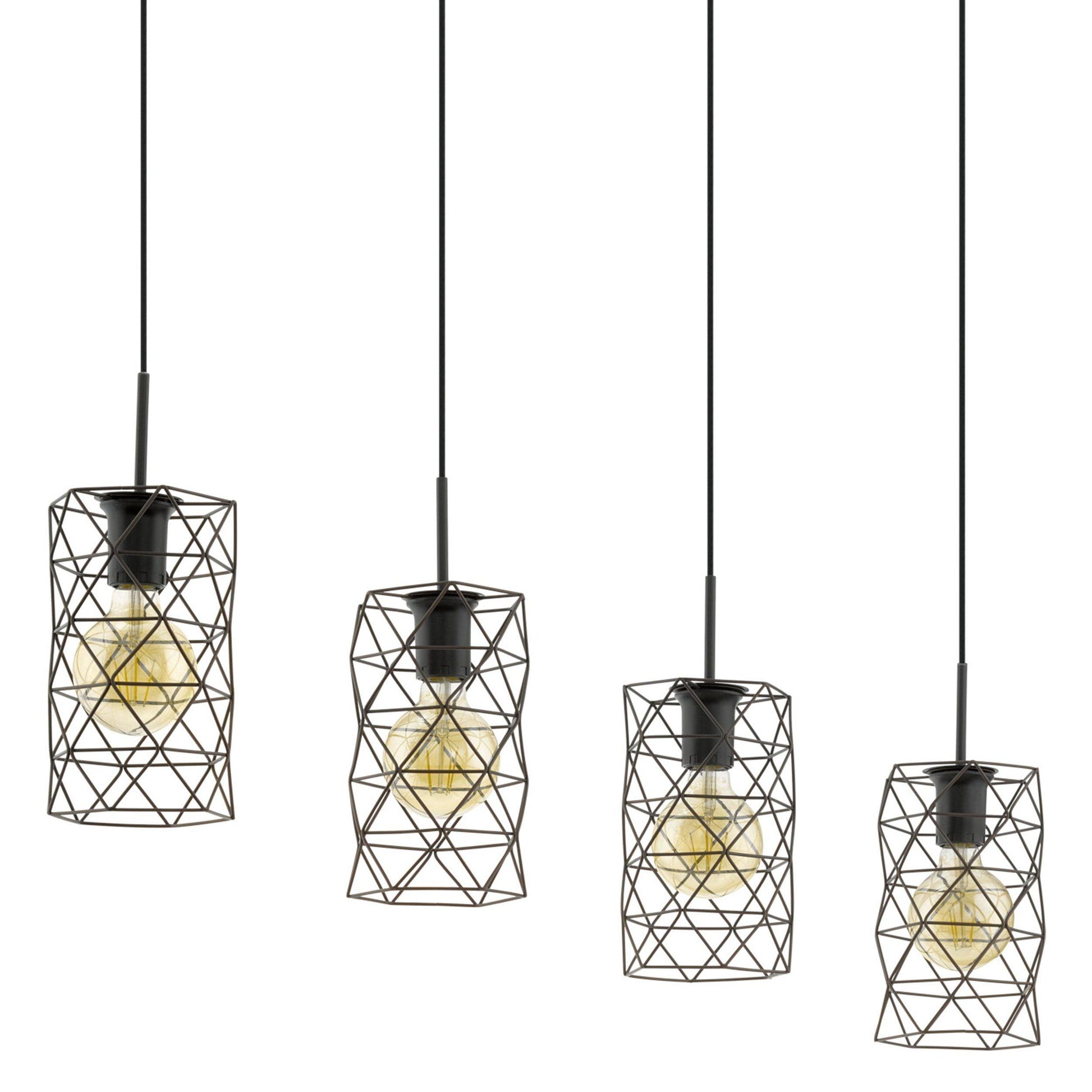 ESTEVAU Pendant Light by The Light Library