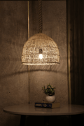 Estivo Handcrafted Pendant Light by The Light Library