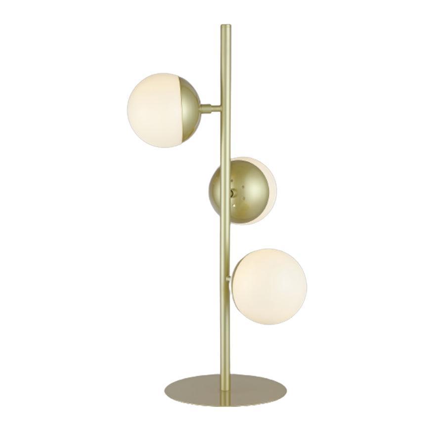 FALLON Table Lamp by The Light Library