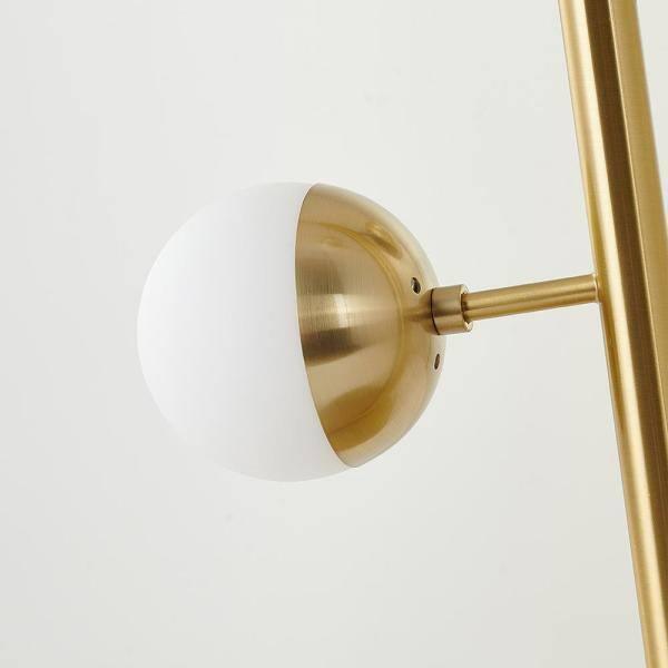 FALLON Table Lamp by The Light Library