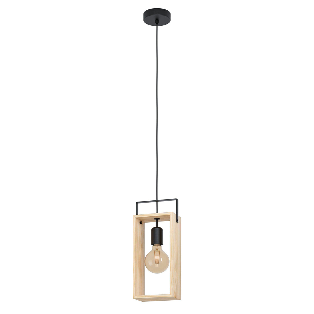 FAMBOROUGH Pendant Light by The Light Library