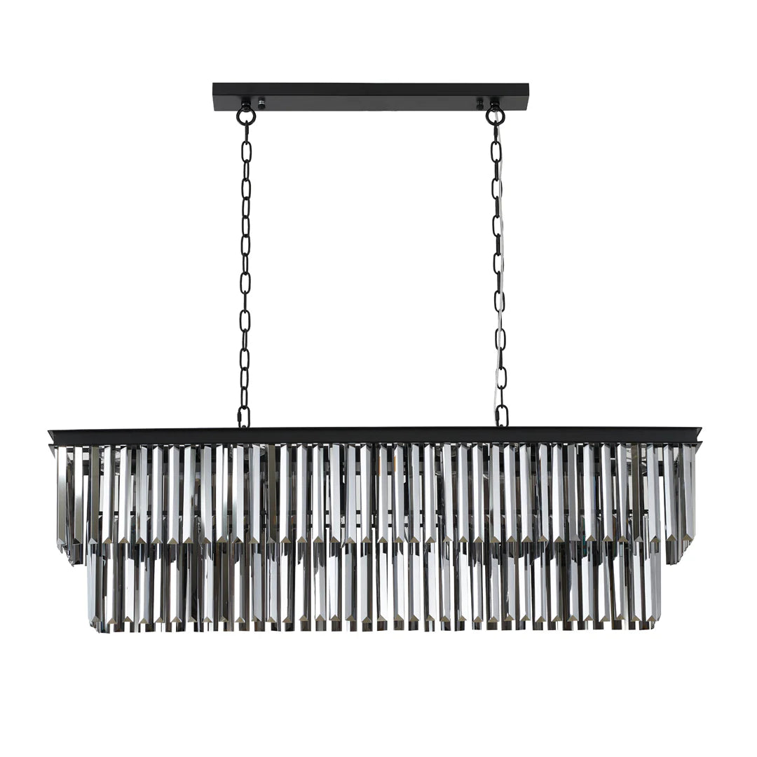 FELIX Linear Chandelier