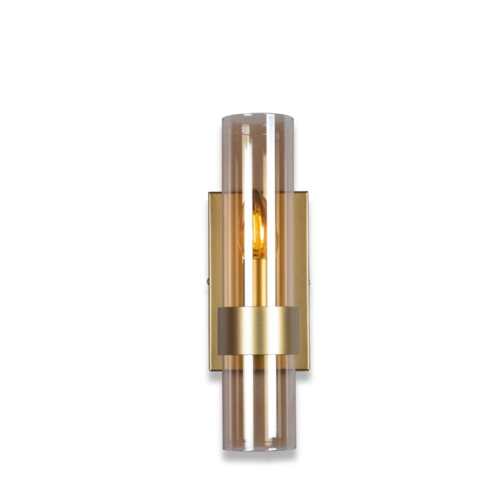 Fiamma Wall Lamp by The Light Library