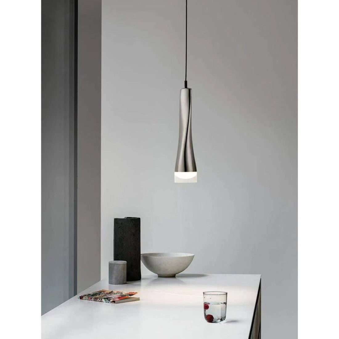 Firebug Pendant Light by The Light Library