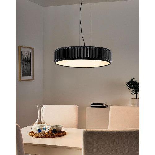 FIRENZUOLA pendant light by The Light Library