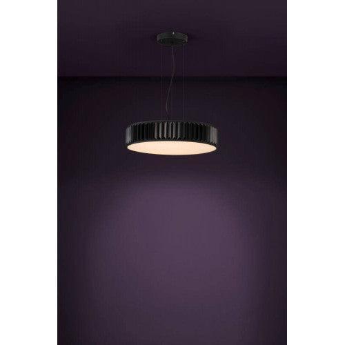 FIRENZUOLA pendant light by The Light Library