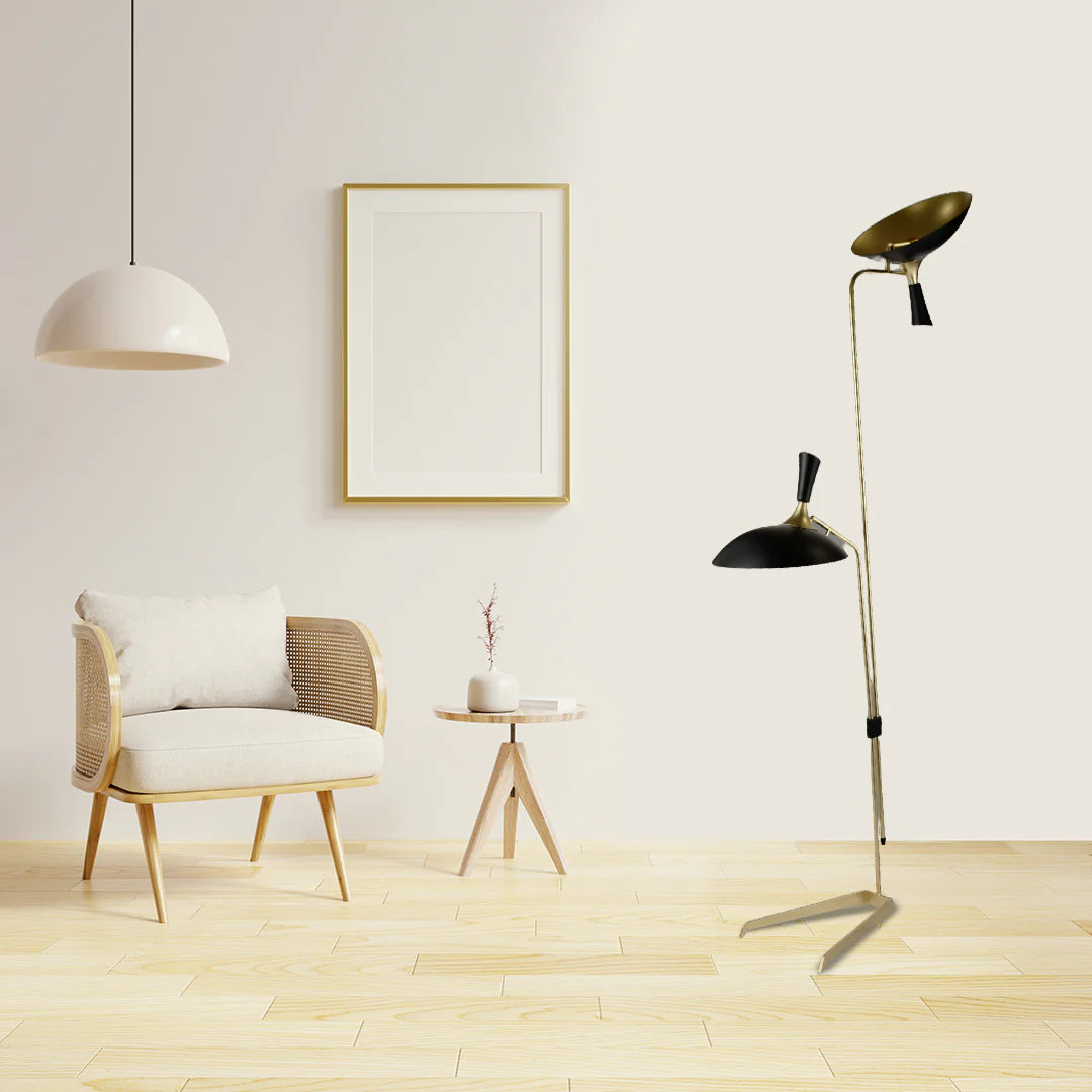 ABBEY Floor Lamp