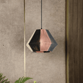 Florie Handcrafted Pendant Light by The Light Library