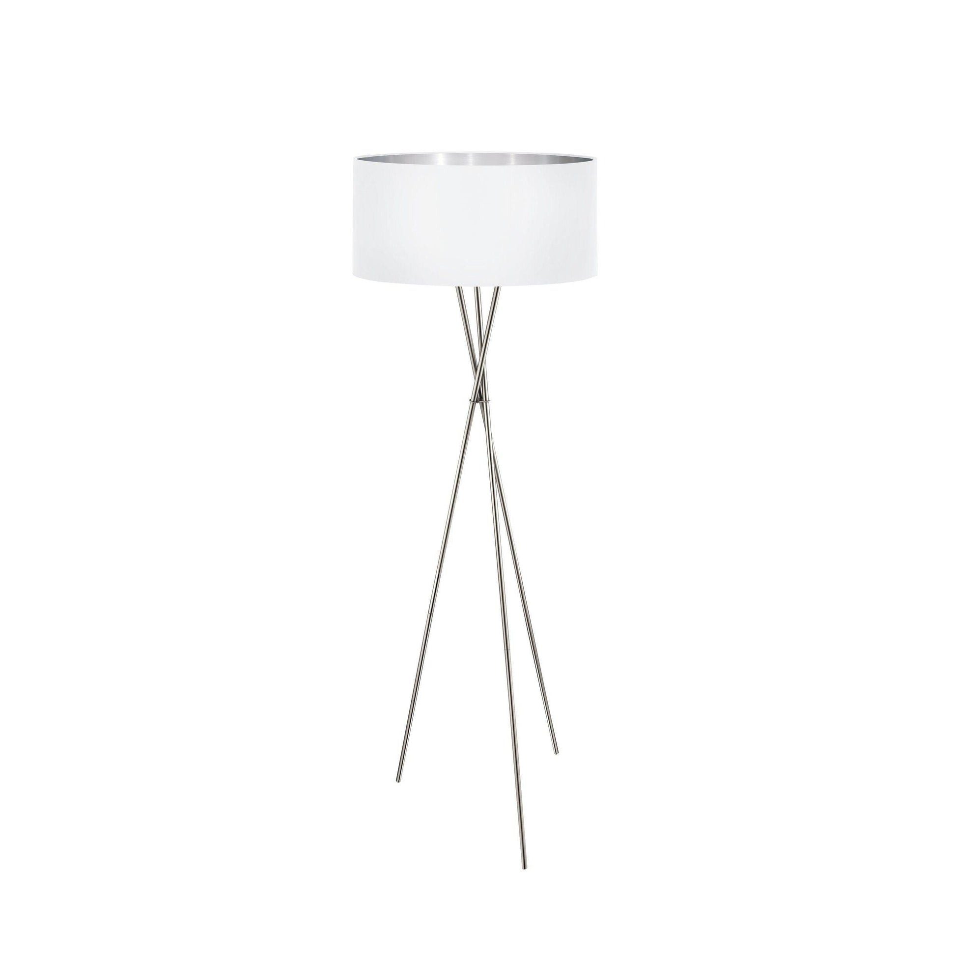 FONDACHELLI Floor Lamp by The Light Library