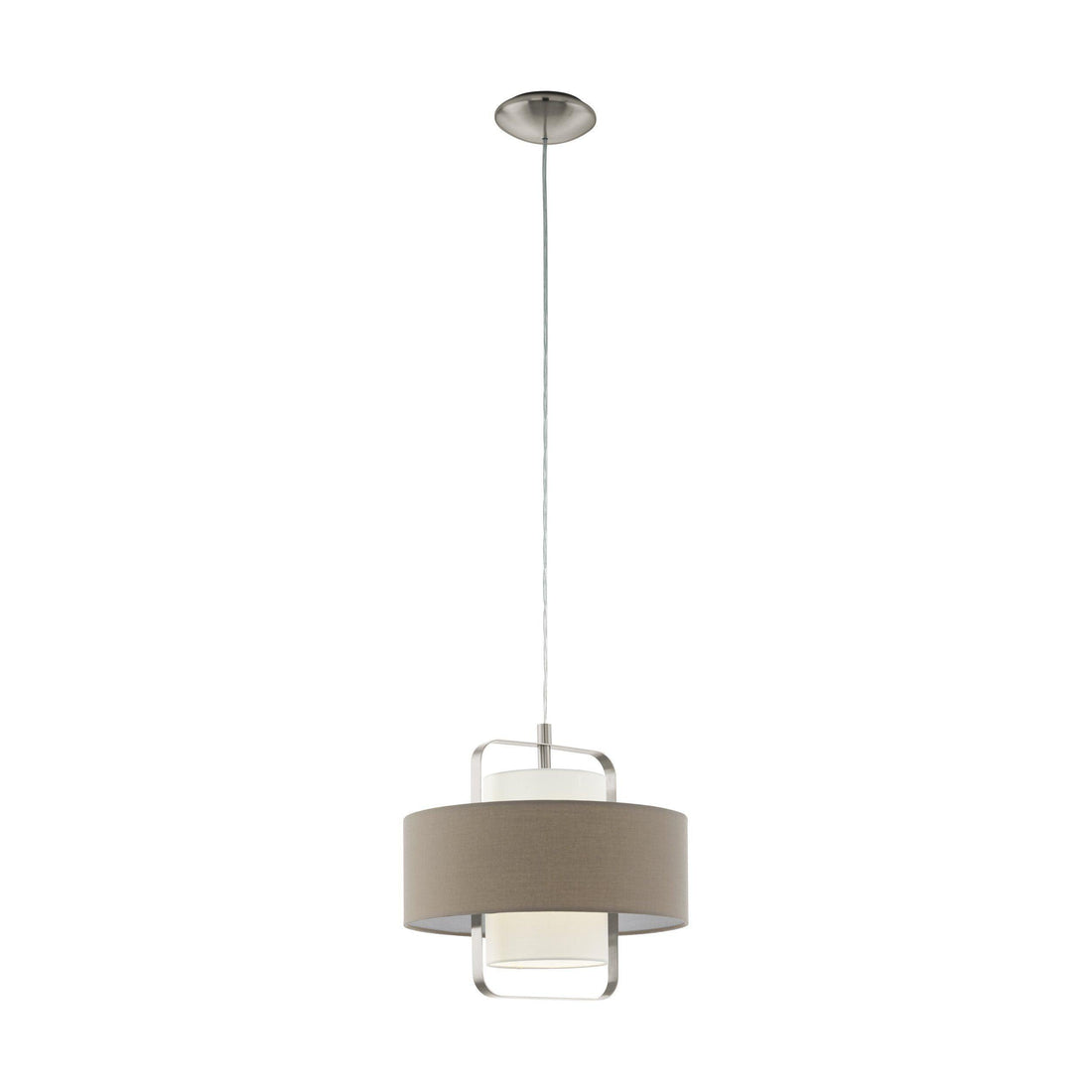 FONTAO Pendant Light by The Light Library