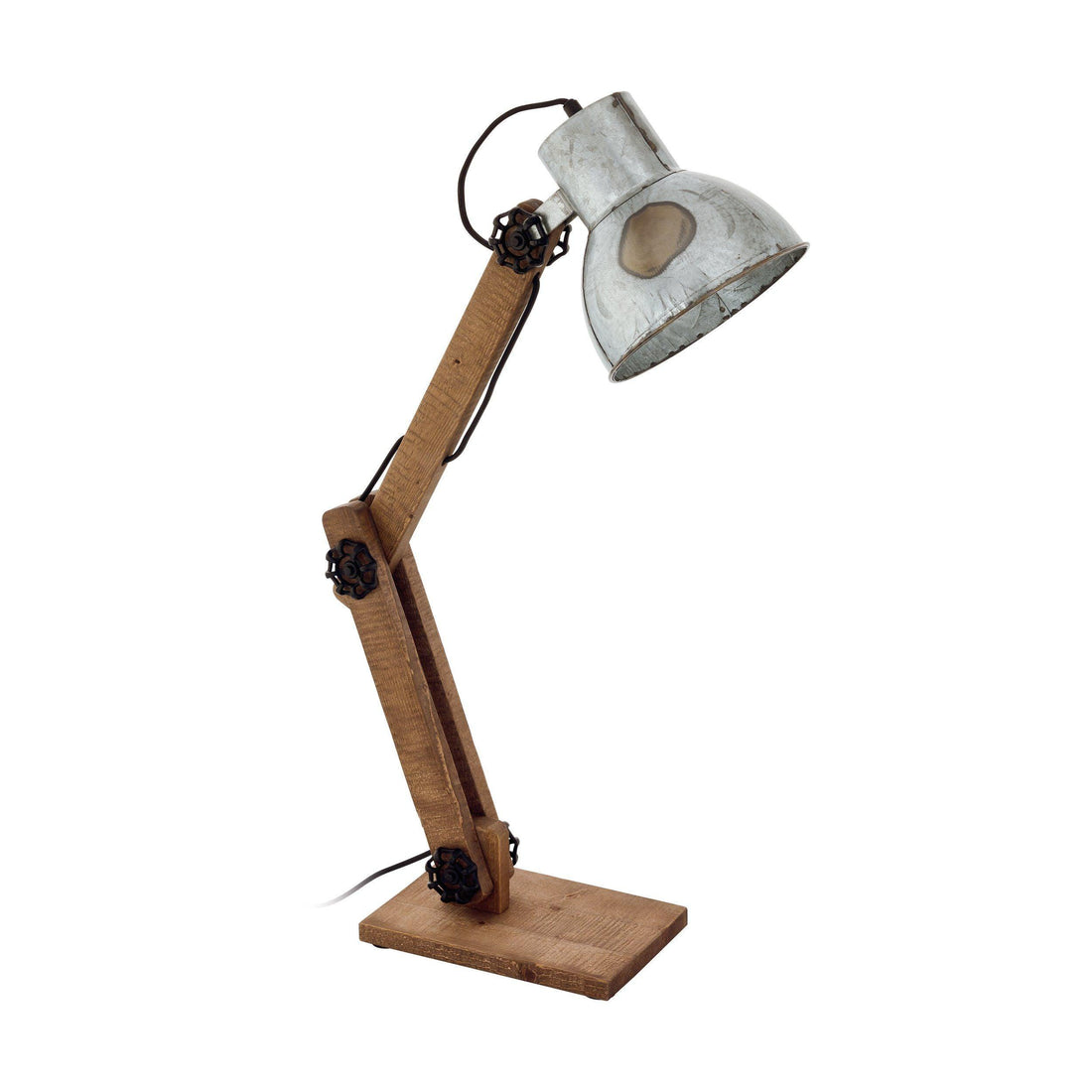 FRIZINGTON Table Light by The Light Library