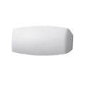 Fumagalli Abram 270 Wall Light Outdoor by The Light Library