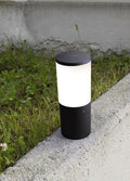 Fumagalli Amelia 250 Bollard by The Light Library