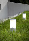 Fumagalli Amelia 250 Bollard by The Light Library