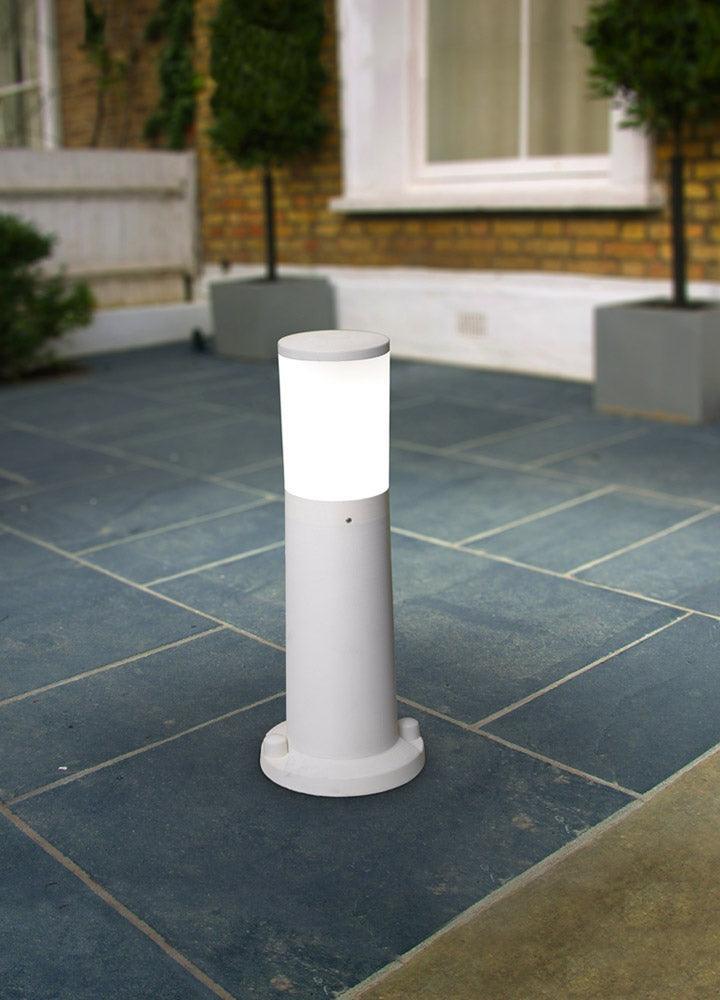 Fumagalli Amelia 400 Bollard by The Light Library