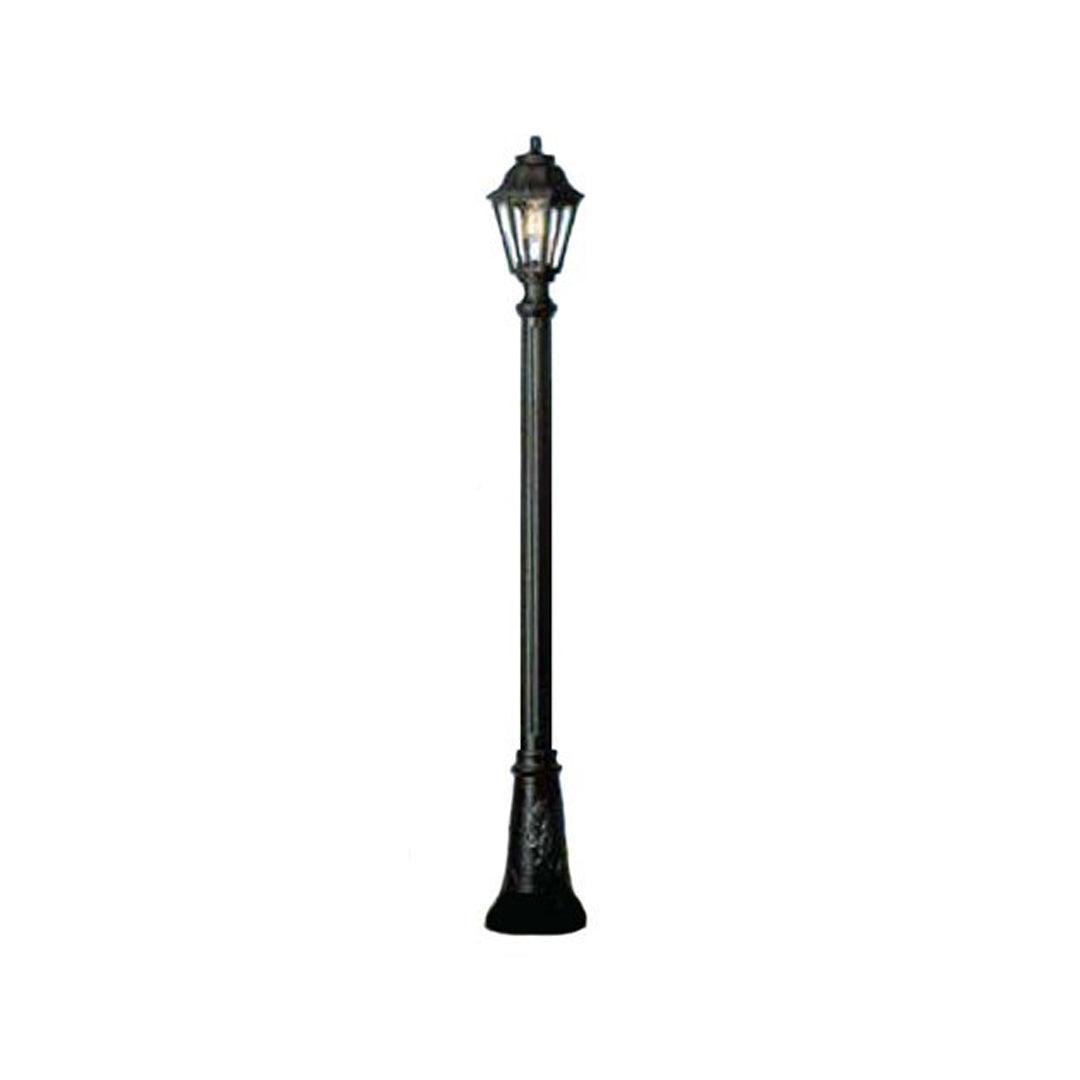 Fumagalli Artu Anna Hexagonal 1820mm Pole Light by The Light Library