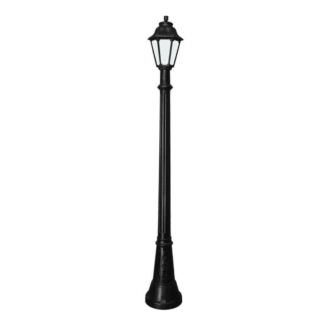 Fumagalli Artu Anna Hexagonal 1820mm Pole Light by The Light Library