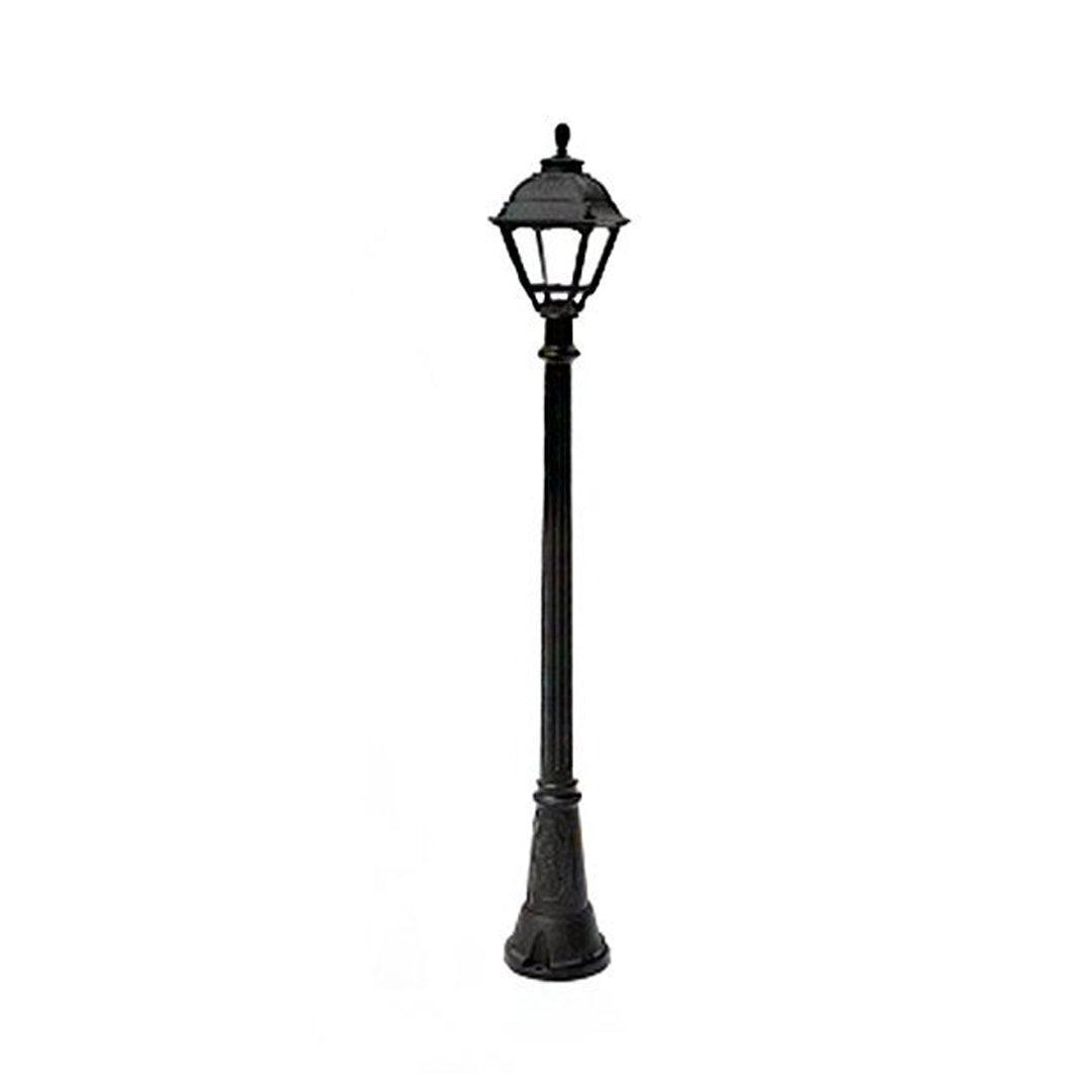 Fumagalli Artu Cefa Square 1865mm Pole Light by The Light Library