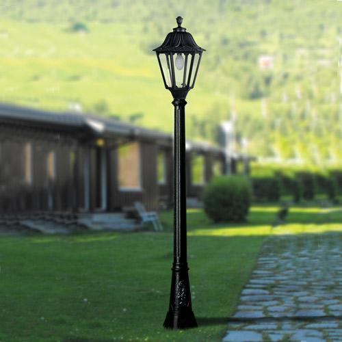 Fumagalli Artu Noemi 2000mm Pole Light by The Light Library