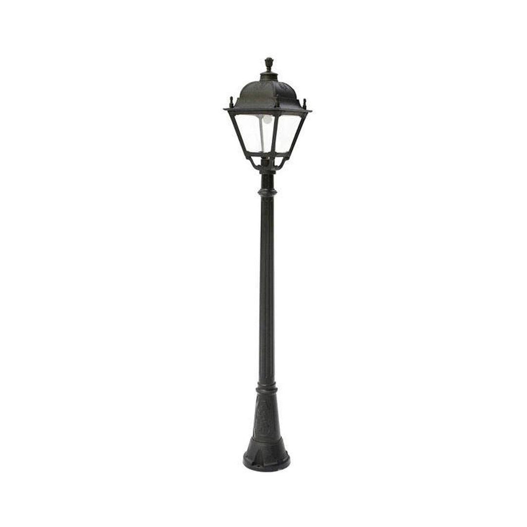 Fumagalli Artu Simon Square 2000mm Pole Light by The Light Library