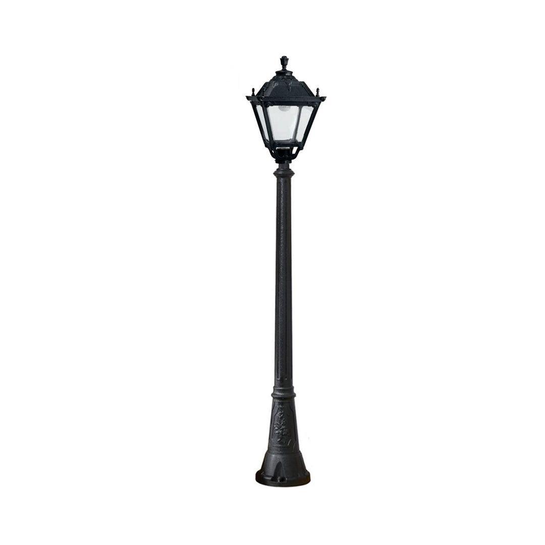 Fumagalli Artu Tobia Square 1960mm Pole Light by The Light Library