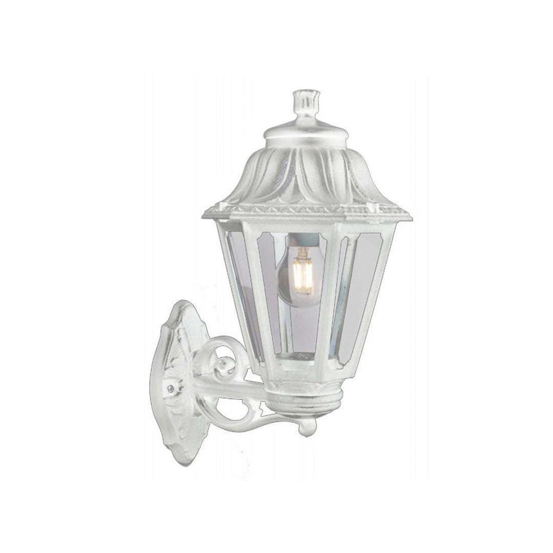 Fumagalli Bisso Anna Wall Lantern by The Light Library